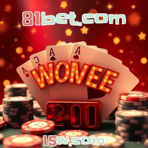 81bet.com Cassino