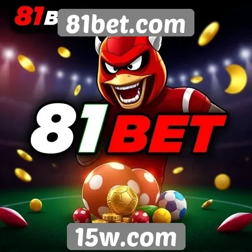 Análise das ofertas de jogos em 81bet.com