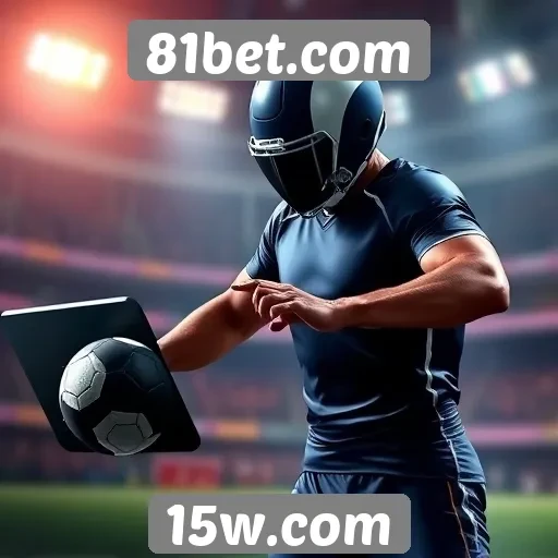 Promoções e bônus disponíveis no 81bet