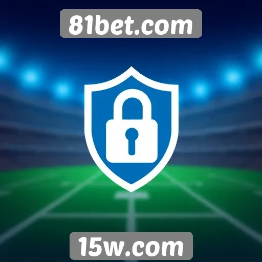 Avaliação da segurança no site 81bet.com