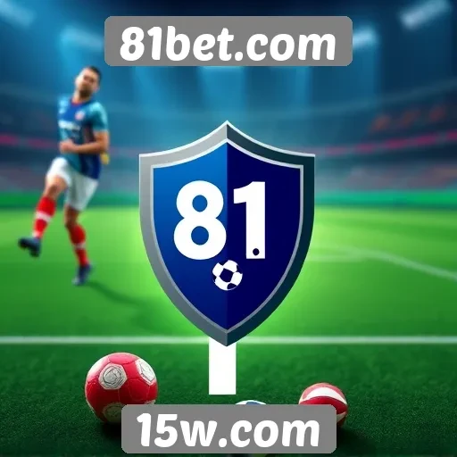 Segurança e privacidade nas transações da 81bet